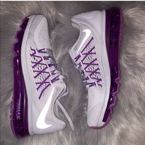 Nike Air Max Sneakers